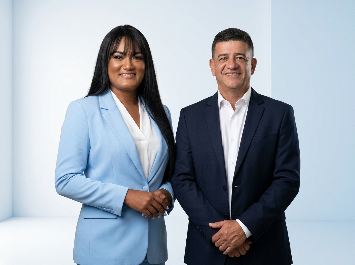 Equipe Real Saúde em atendimento ao cliente